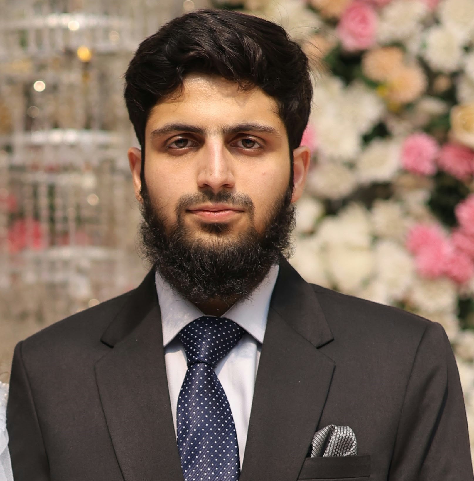 Mamoon Ahmed Ali